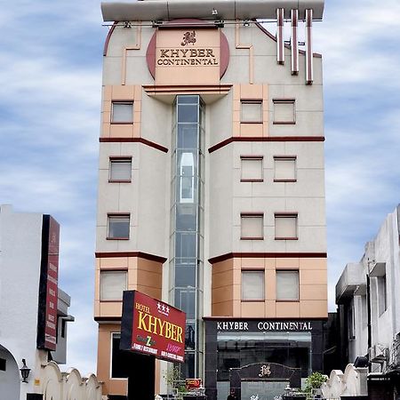 Hotel Elm Tree Amritsar Esterno foto