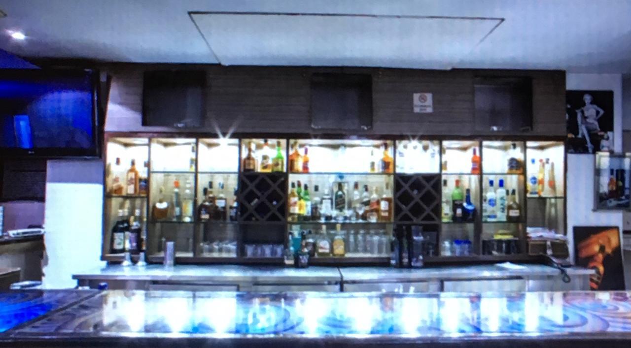 Hotel Elm Tree Amritsar Esterno foto