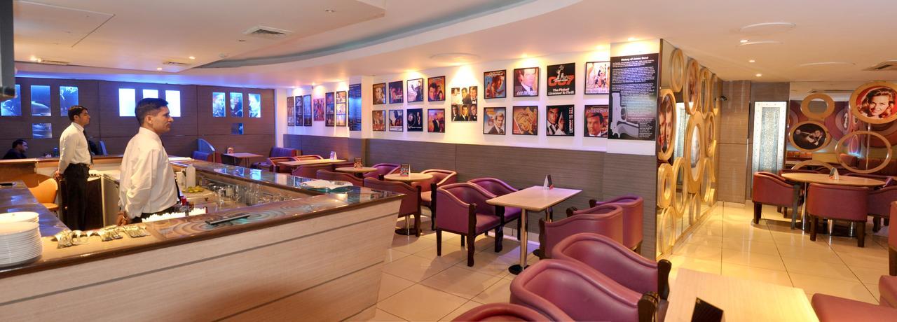 Hotel Elm Tree Amritsar Esterno foto