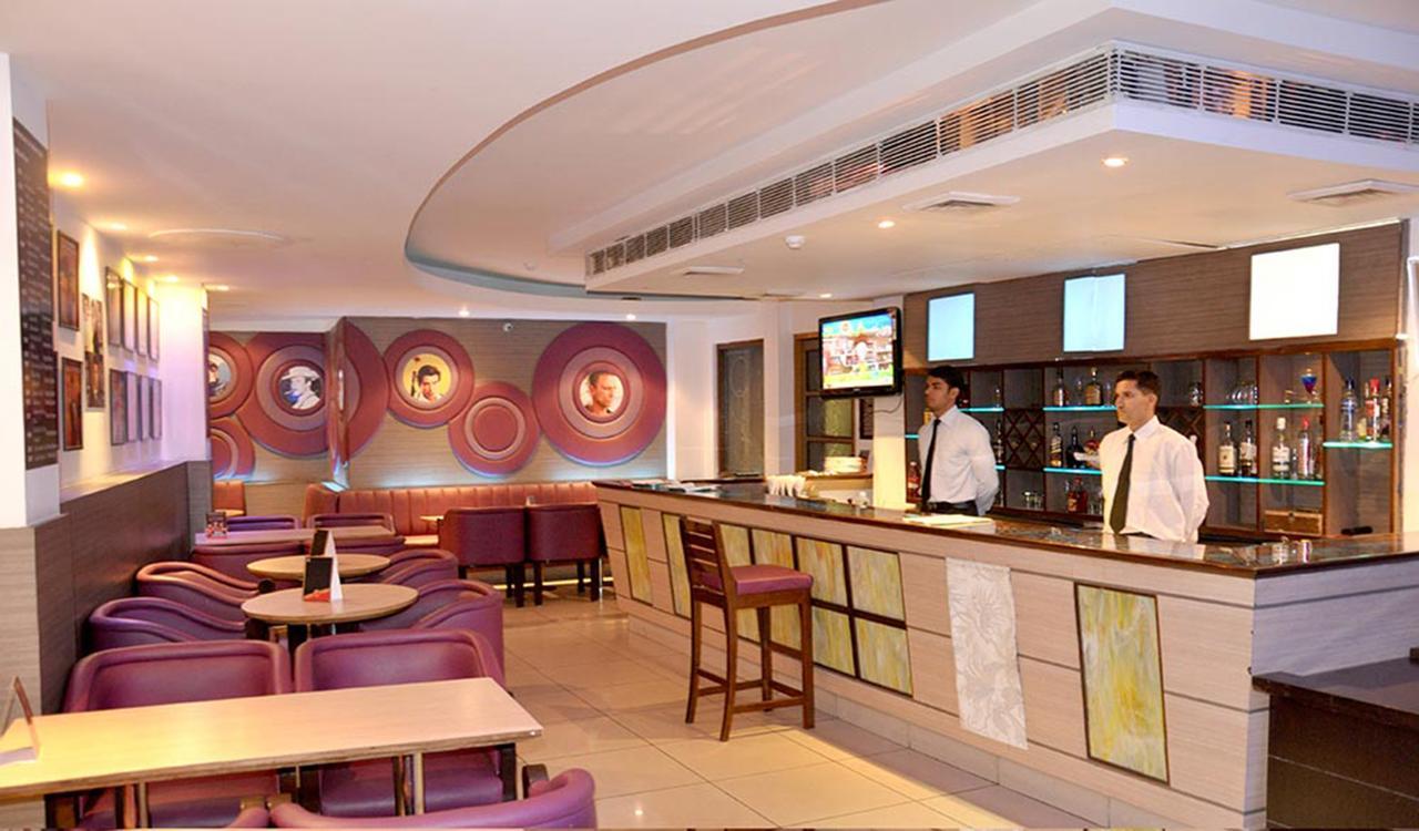 Hotel Elm Tree Amritsar Esterno foto