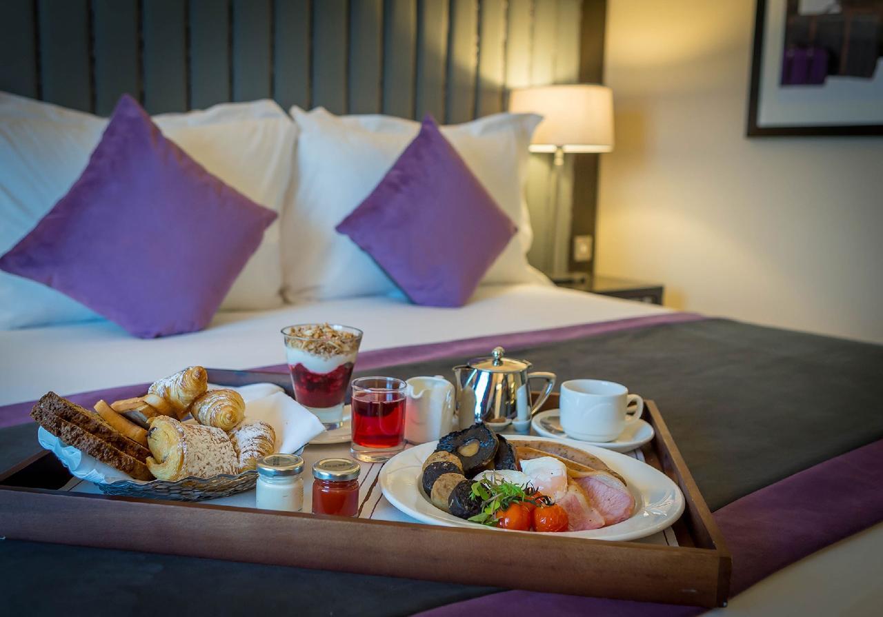 Hotel Elm Tree Amritsar Esterno foto